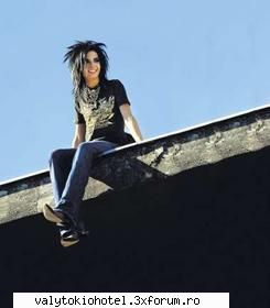 DER LETZTE TAG - luv_billutz_th - TOKIO HOTEL