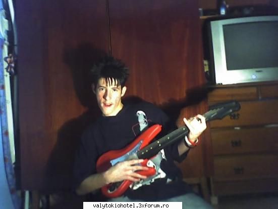 alex_kaulitz_rock - alex_kaulitz_rock - prezentatzi-va
