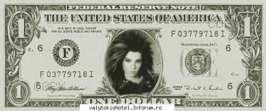 bagnota bill - spioanca_the_best - ~~Bill~~