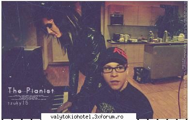 bill la piam - si tom canta bn! - ~~Bill~~