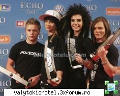comet - luv_billutz_th - TOKIO HOTEL