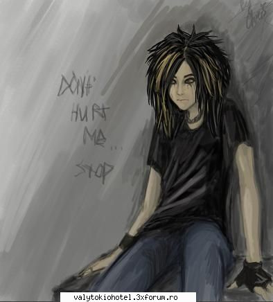 desene cu bill - luv_billutz_th - ~~Bill~~
