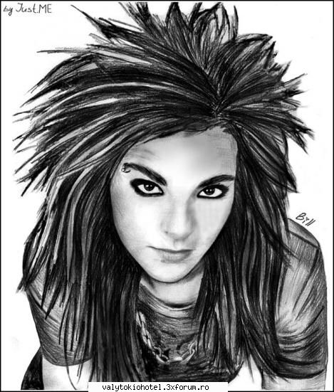 desene cu bill - spioanca_the_best - ~~Bill~~