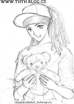 desene cu tom - hihihihi fetele am niste desene coool cu tom ia - ~~tom~~
