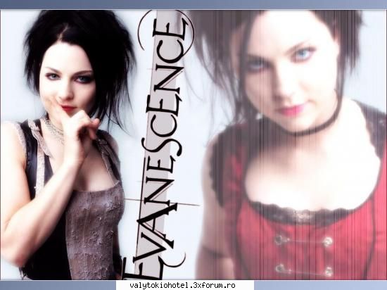 evanescence - spioanca_the_best - alte formati cool
