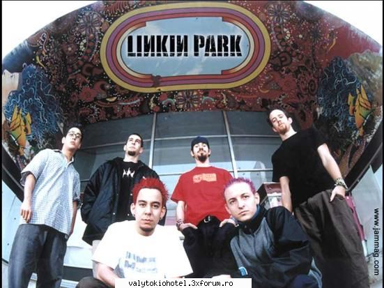 linkin park - spioanca_the_best - alte formati cool