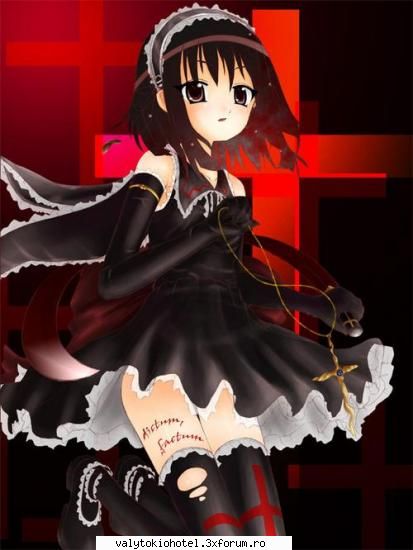 manga - spioanca_the_best - poze