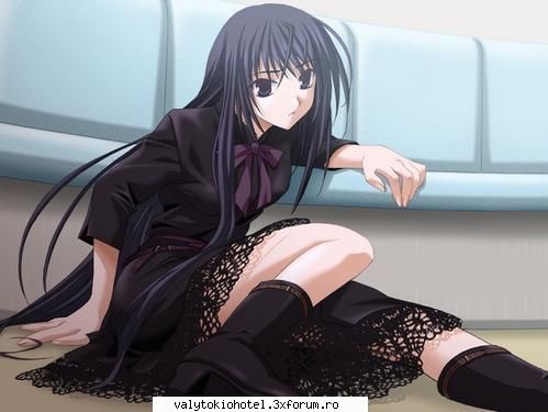 manga - spioanca_the_best - poze