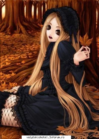 manga - spioanca_the_best - poze
