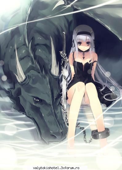 manga - spioanca_the_best - poze