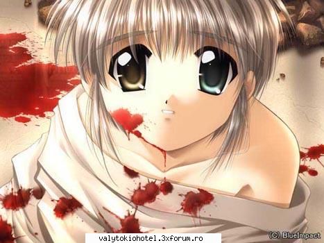 manga - spioanca_the_best - poze