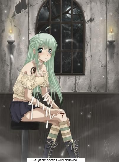 manga - spioanca_the_best - poze