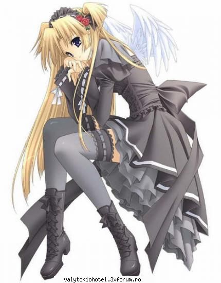 manga - spioanca_the_best - poze