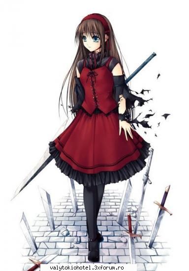 manga - spioanca_the_best - poze