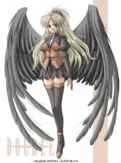 manga - spioanca_the_best - poze
