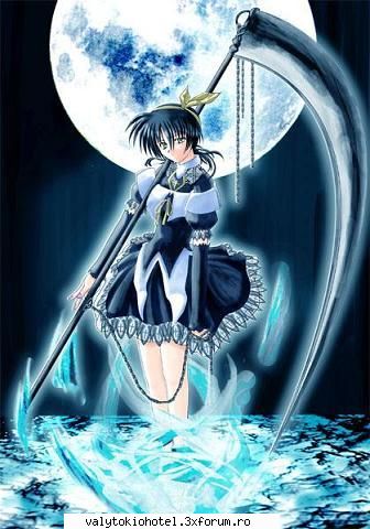 manga - spioanca_the_best - poze
