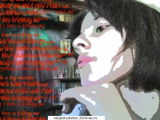 me.... - thx thx:*..uitati o poza cu mn - prezentatzi-va