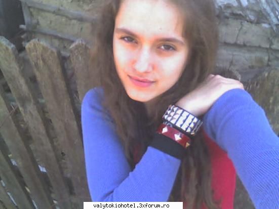 me............valentina