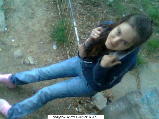 me............valentina - spioanca_the_best - prezentatzi-va