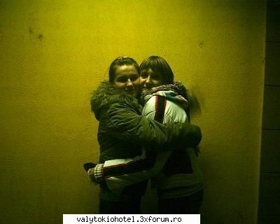 me............valentina - biank shi dee-dee - poze cu prietenii vostri