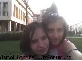 pic with the 2 of us - luv_billutz_th - poze cu prietenii vostri