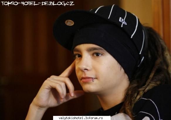 poze - luv_billutz_th - ~~tom~~