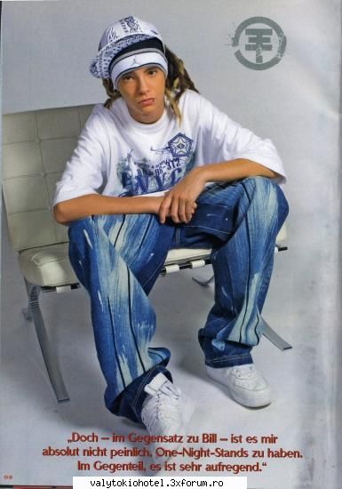 poze - billutza~fan TH - ~~tom~~