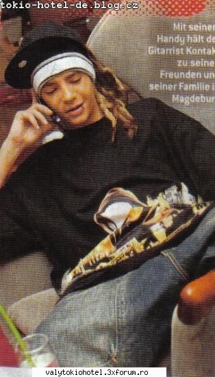 poze - billutza~fan TH - ~~tom~~