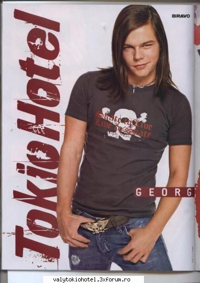 poze - billutza~fan TH - ~georg~