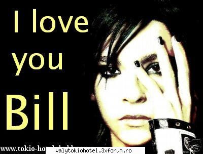 poze cu BILL - sper ca o sa mai puneti si voi ceva poze pe - ~~Bill~~