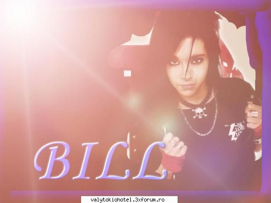 poze cu BILL - pun si eu cateva!:D - ~~Bill~~