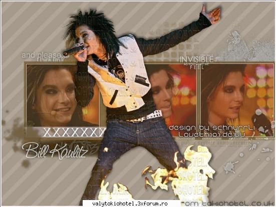 poze cu BILL - luv_billutz_th - ~~Bill~~