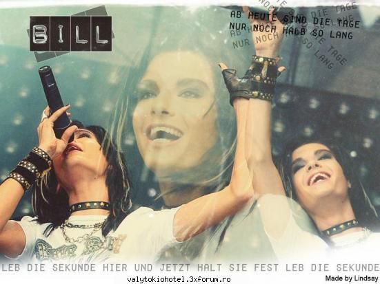 poze cu BILL - spioanca_the_best - ~~Bill~~