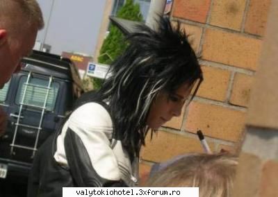 poze cu BILL - mai pun cateva!:D - ~~Bill~~