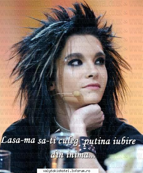 poze cu BILL - luv_billutz_th - ~~Bill~~