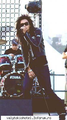poze din concerte th - billutza~fan TH - TOKIO HOTEL