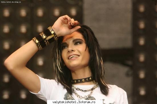 poze din concerte th - spioanca_the_best - TOKIO HOTEL