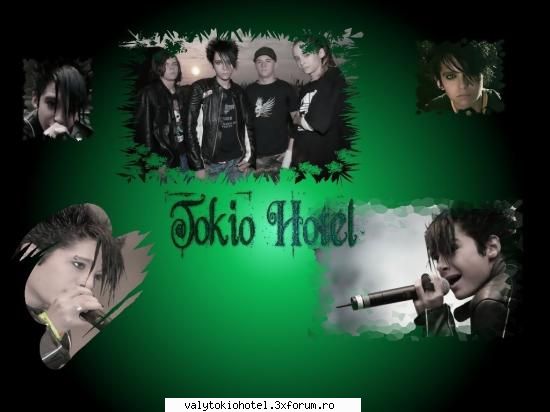 poze th - aici punem poze mai noi shi mai vechi cu tokio - TOKIO HOTEL