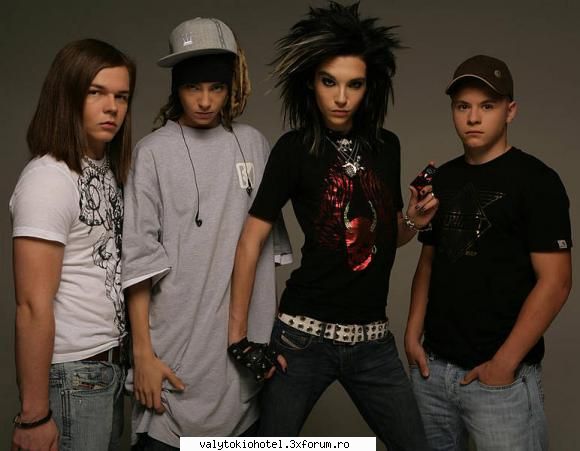 poze th - valentina_th - TOKIO HOTEL