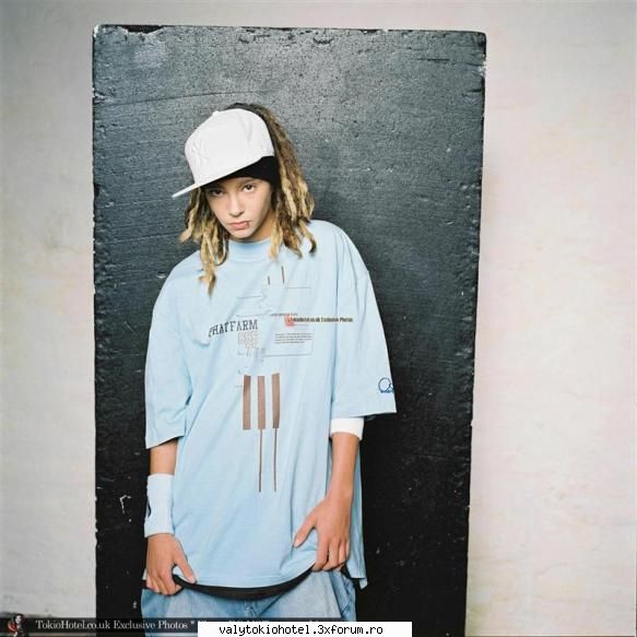 sex...nimic mai mult ??? - deci ...va place??? va pun pazele Tom Kaulitz - fan fiction