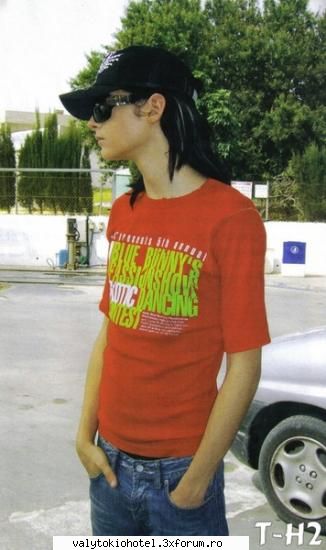 stilul natural al lui bill - ce cool ii poza luv - ~~Bill~~