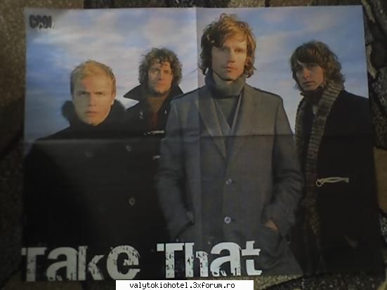 take that - spioanca_the_best - alte formati cool