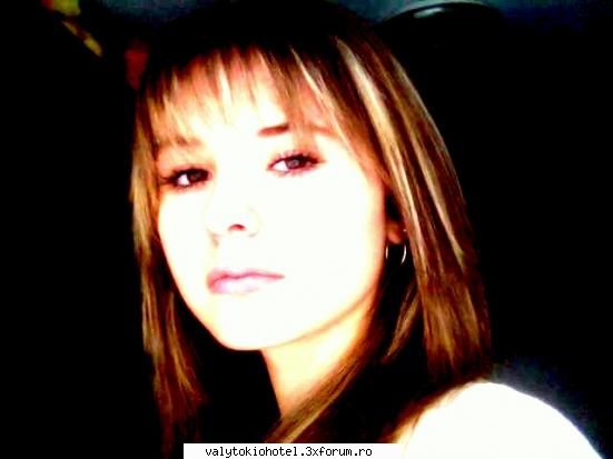 taniuki_u_ki_kiss.............me - salutare sunt tania din targoviste cea mai buna - prezentatzi-va