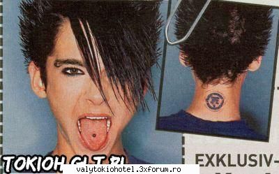 tatuajele lui bill - lary4bill - ~~Bill~~