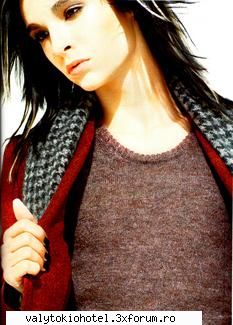 un cuvant=o caracterizare complata! - sexy si cool si ingerash - ~~Bill~~