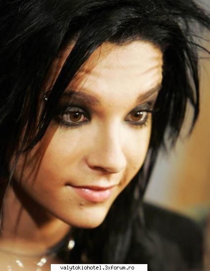 un cuvant=o caracterizare complata! - special/unic/cool/my love - ~~Bill~~